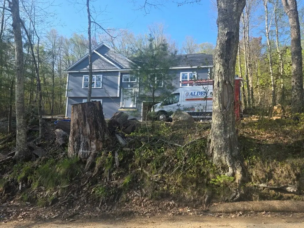 Lot 3 Reed Street, Warren, MA 01083 - #1