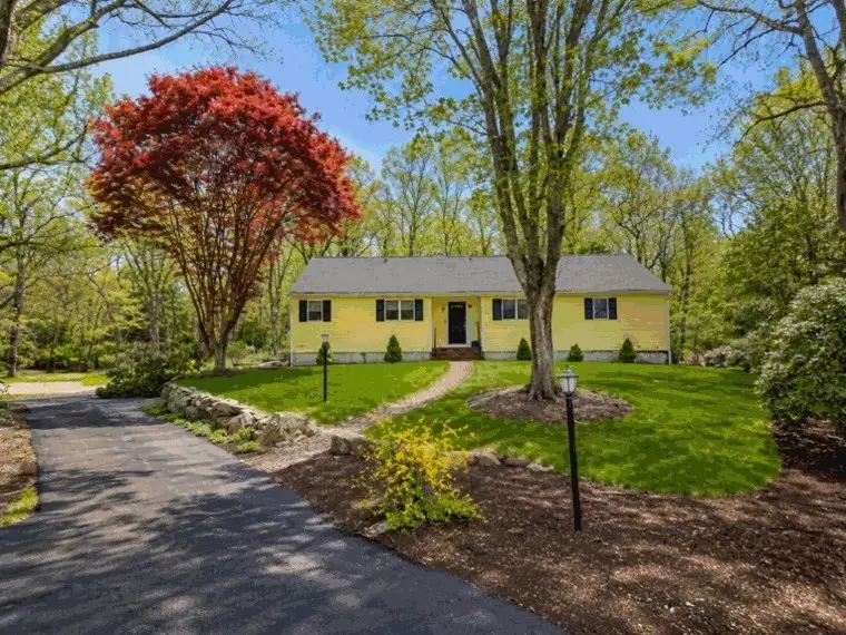 126 Ambleside Drive, Falmouth, MA 02540 - #1