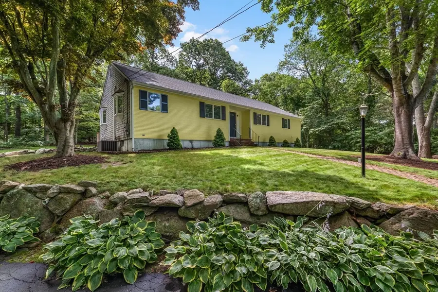 126 Ambleside Drive, Falmouth, MA 02540 - #2