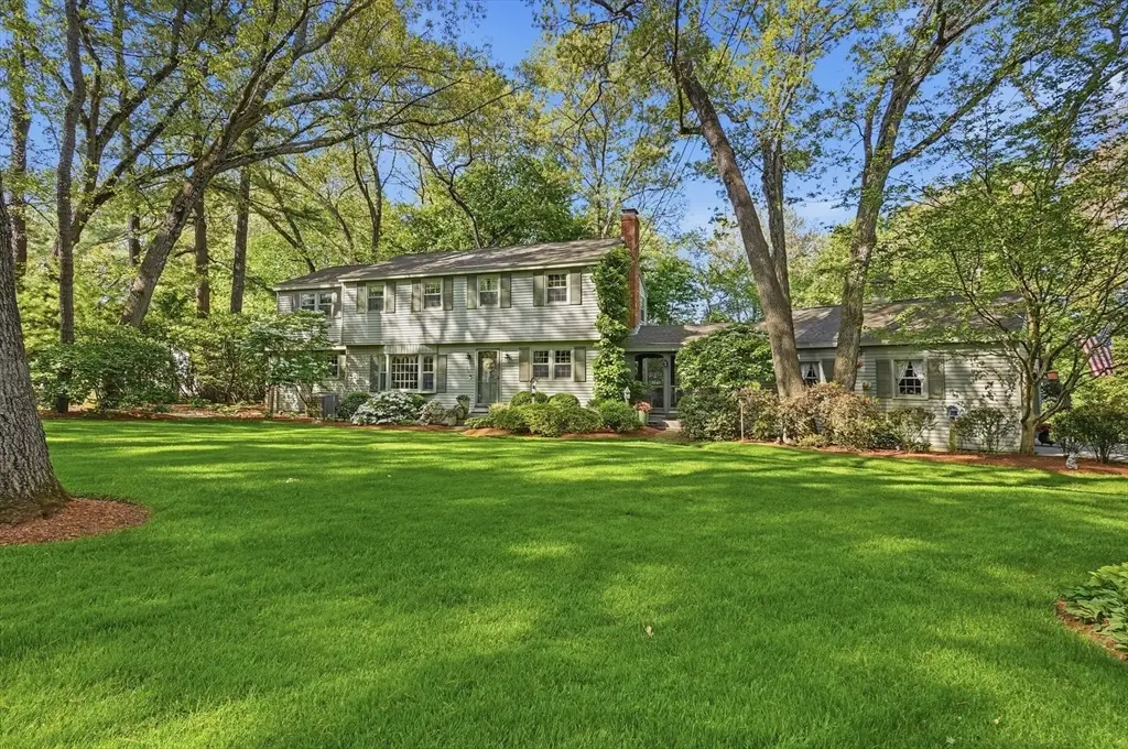 26 Ideal Avenue, Chelmsford, MA 01824 - #1