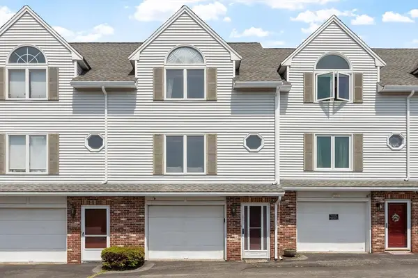 246 Aiken Avenue #7, Lowell, MA 01850