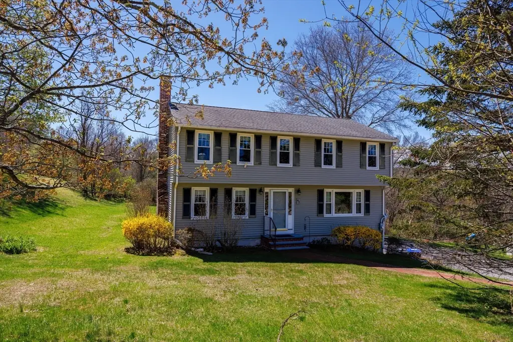 42 Stowe Rd, Grafton, MA 01519 - #1