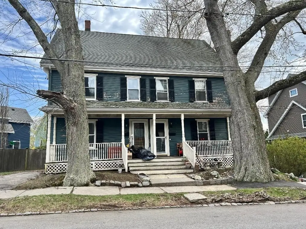 22 Arthur St #22, Winchester, MA 01890 - #1
