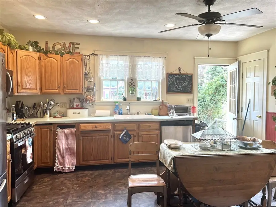 22 Arthur St #22, Winchester, MA 01890 - #3