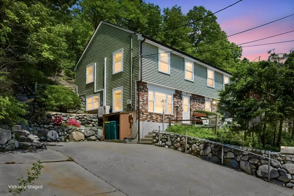 41 Mountain St #41, Woburn, MA 01801 - #1