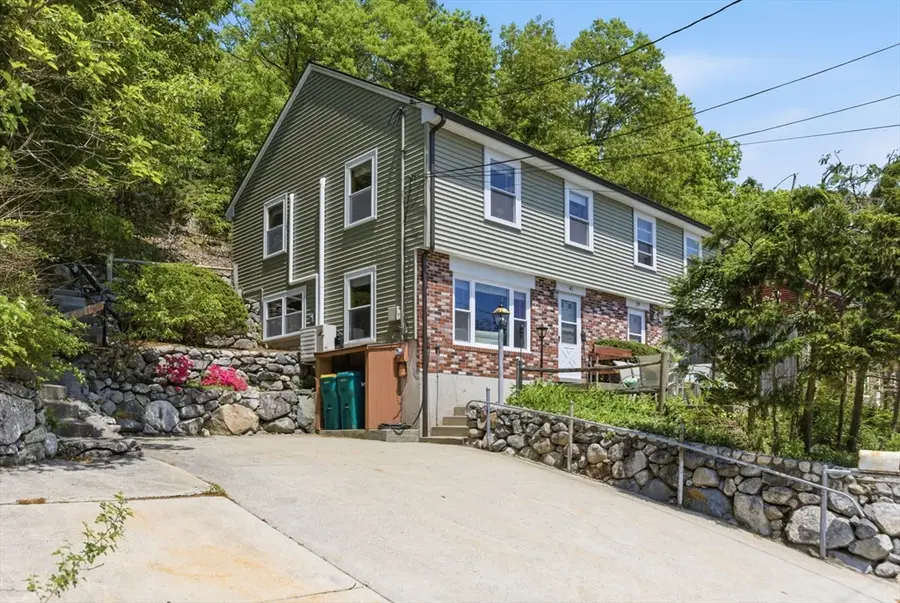 41 Mountain St #41, Woburn, MA 01801 - #3