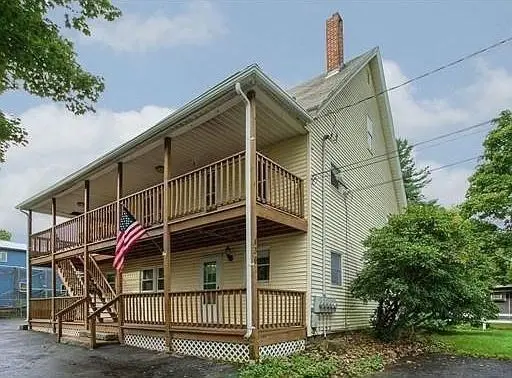 436 Franklin, Fitchburg, MA 01420 - #1