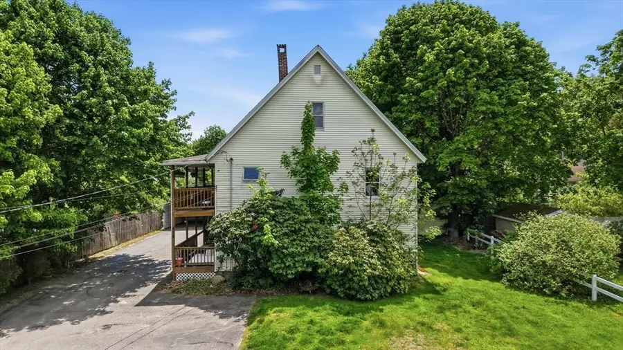 436 Franklin, Fitchburg, MA 01420 - #2