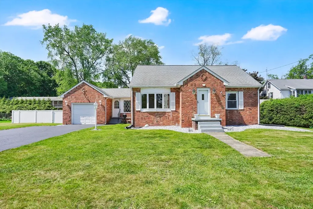 12 Lexington Street, Agawam, MA 01001 - #1