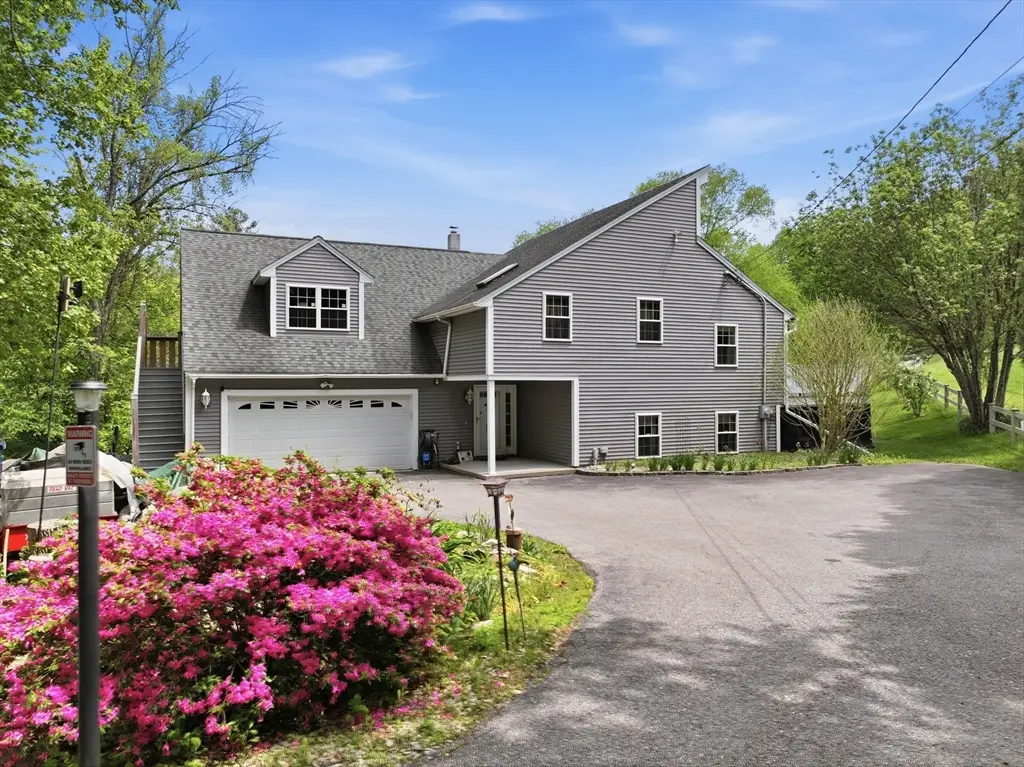 998 Guelphwood Road, Southbridge, MA 01550 - #1