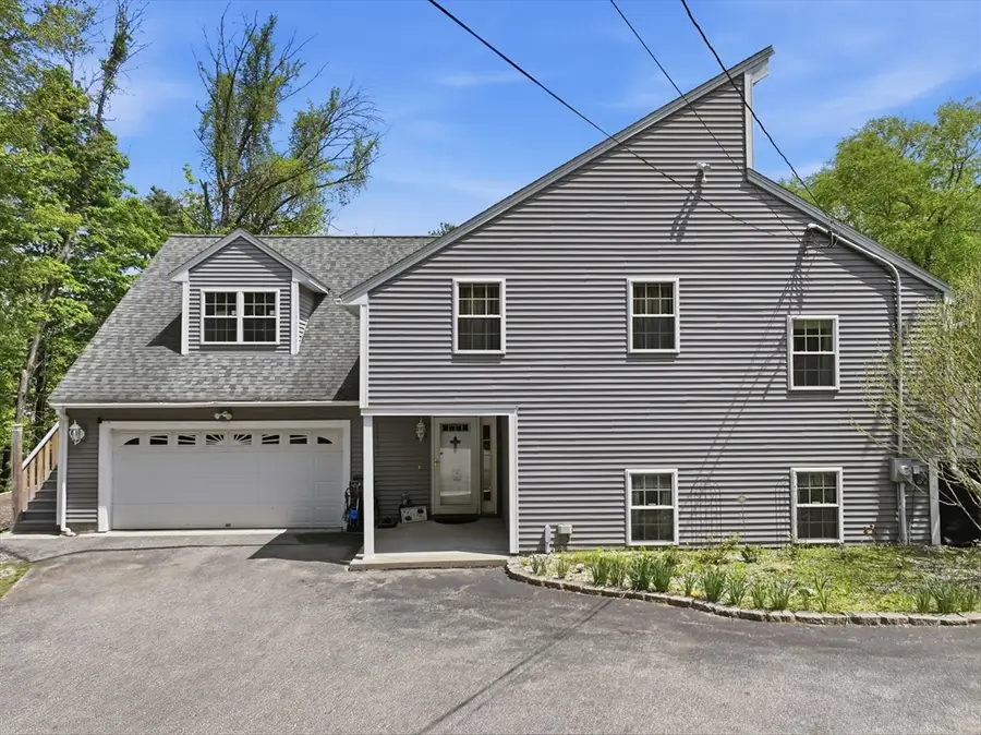 998 Guelphwood Road, Southbridge, MA 01550 - #2
