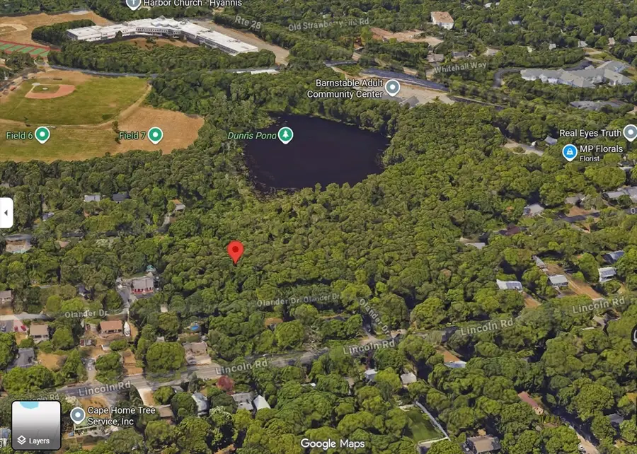65 Olander Drive, Hyannis, MA 02601 - #3