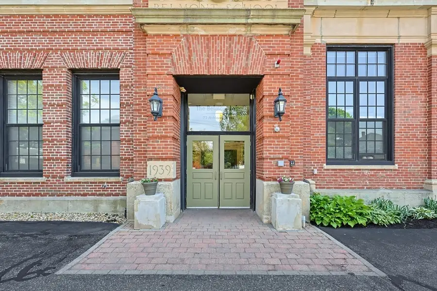 72 Ashland St #410, Malden, MA 02148 - #2