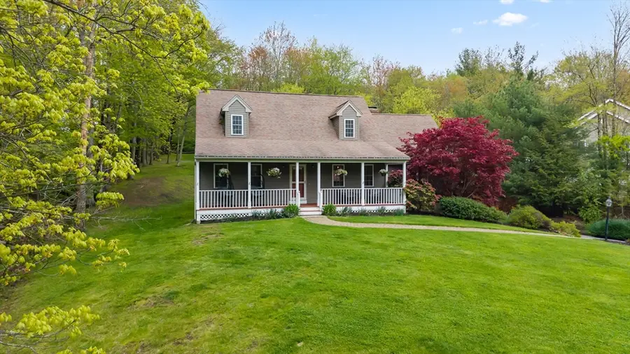 13 Thompson Pond Rd, Spencer, MA 01562 - #3