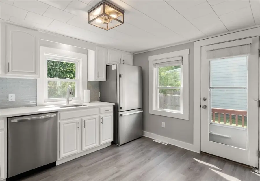 102 Turnpike St, South Easton, MA 02375 - #2