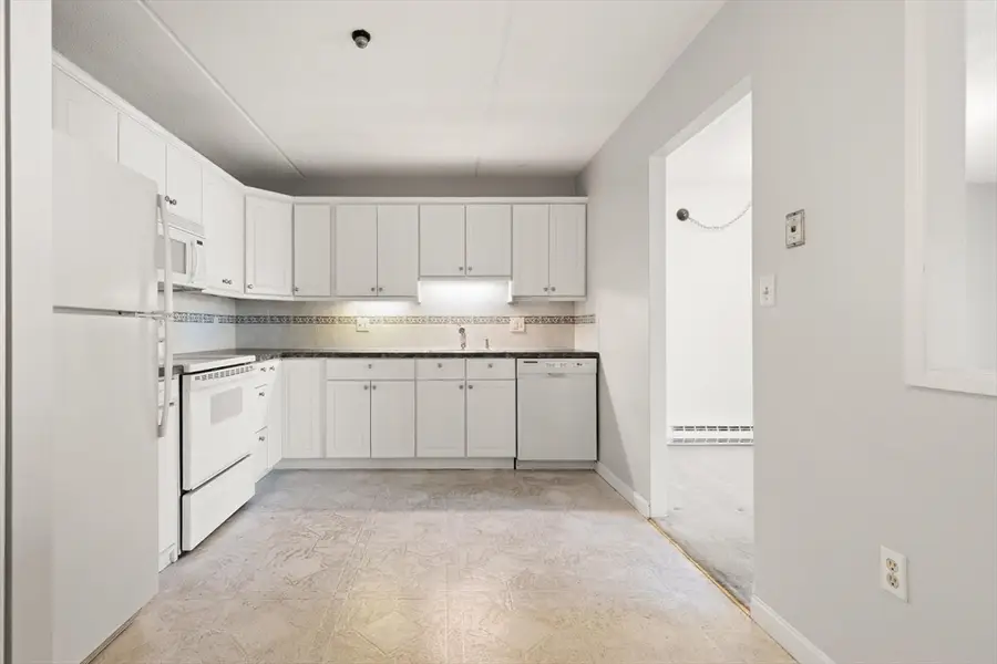 190 High St #509, Medford, MA 02155 - #3