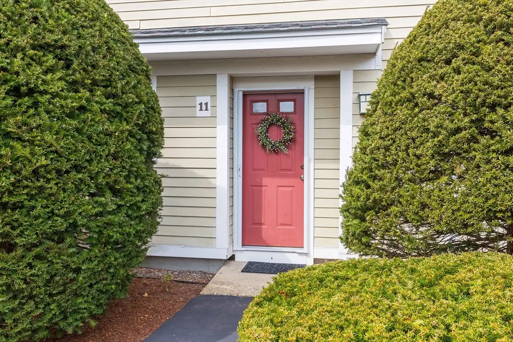 9 Adam Street #11, South Easton, MA 02375 - #1