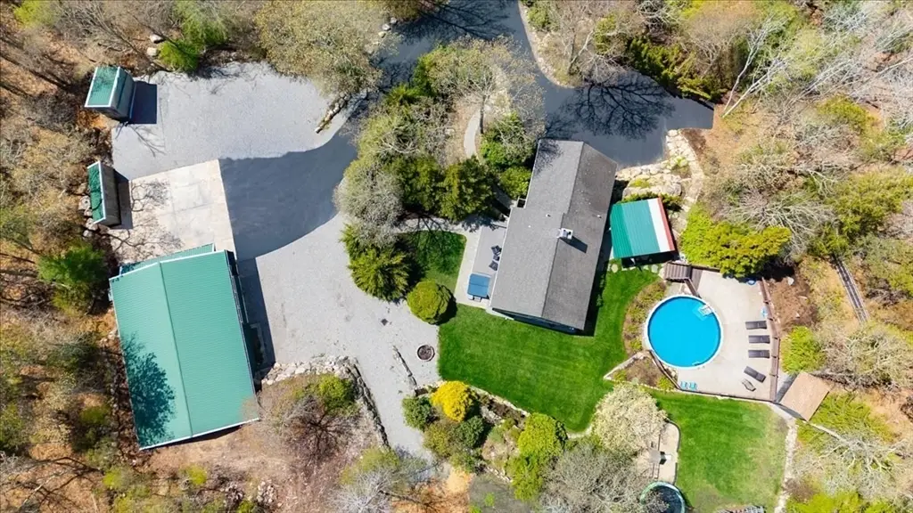 35 Durham Drive, Falmouth, MA 02536 - #1
