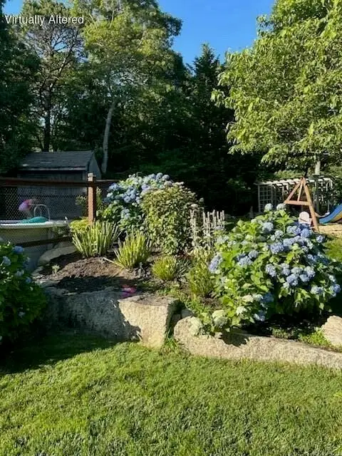 35 Durham Drive, Falmouth, MA 02536 - #2