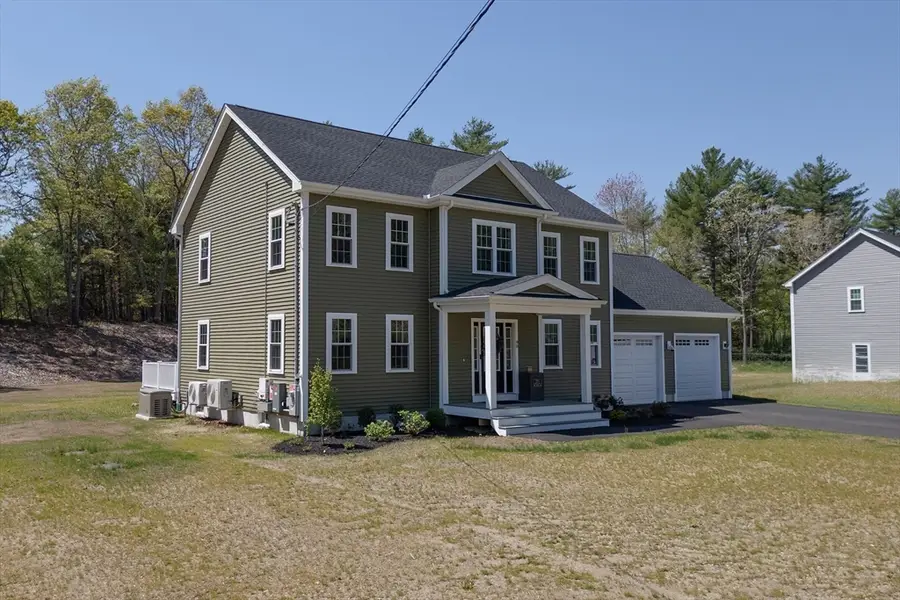 90 Howland Rd, Lakeville, MA 02347 - #2