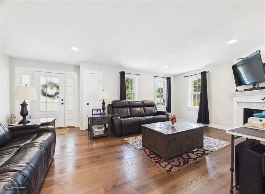 90 Howland Rd, Lakeville, MA 02347 - #3