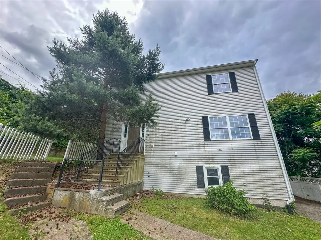 20 Groton Pl, Worcester, MA 01604 - #1