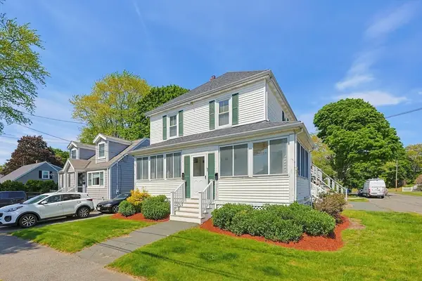 66 Lawrence St, Danvers, MA 01923