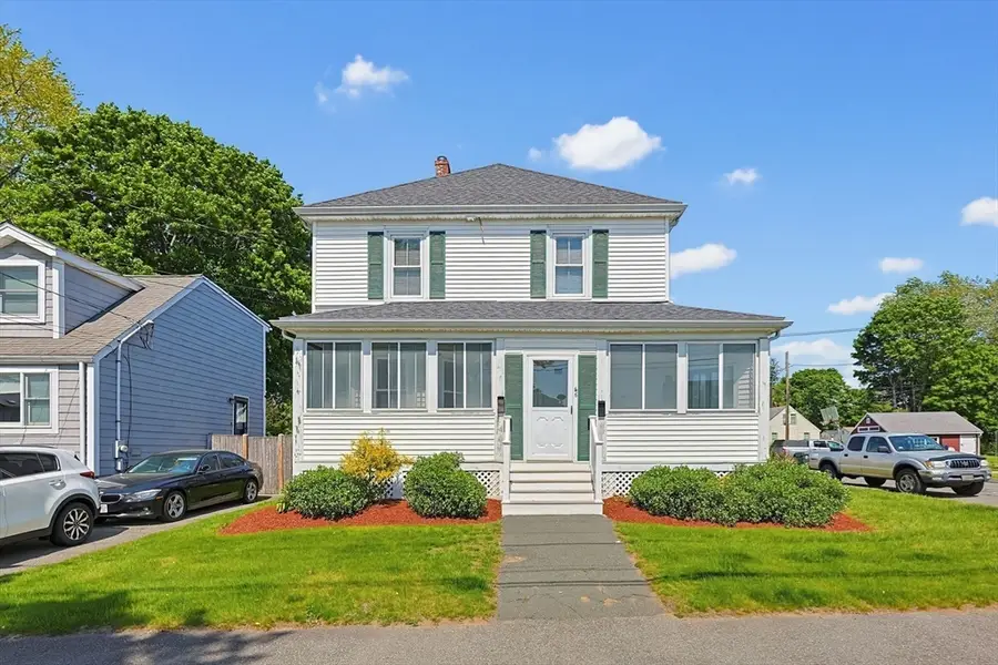 66 Lawrence St, Danvers, MA 01923 - #2