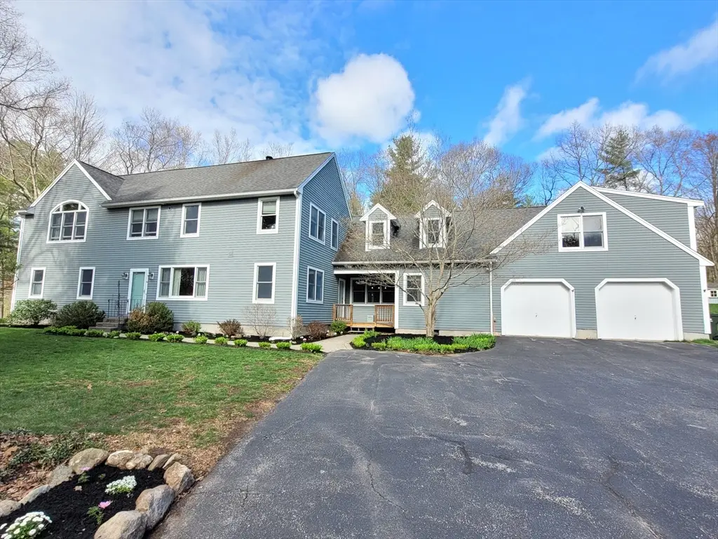15 Gilson Road, Groton, MA 01450 - #1
