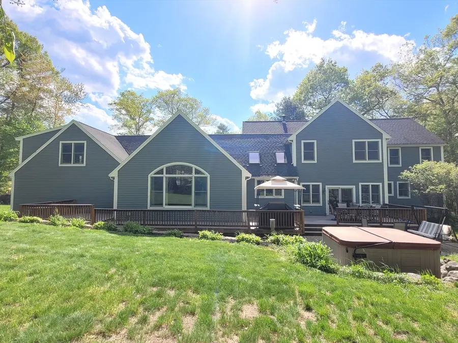 15 Gilson Road, Groton, MA 01450 - #2