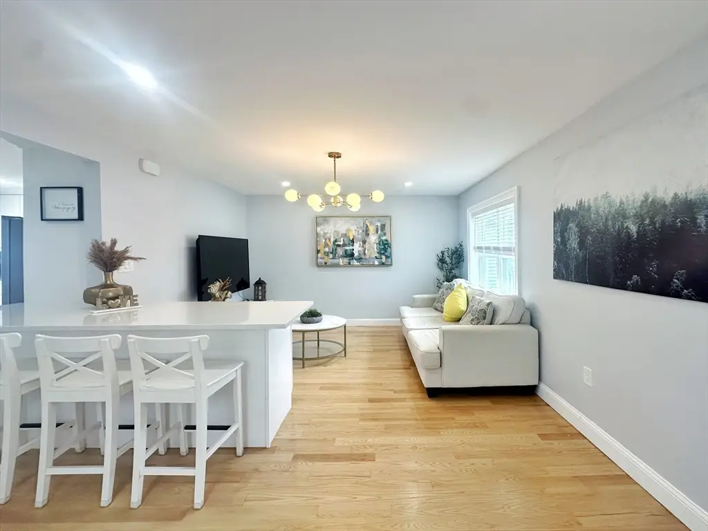 28 Arnold St #28, Quincy, MA 02169 - #1