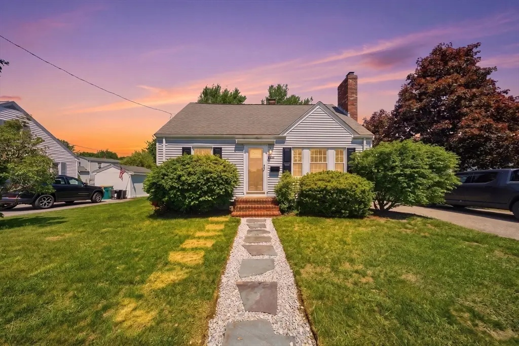 130 Dean St, Norwood, MA 02062 - #1