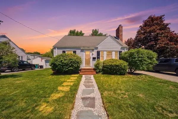 130 Dean St, Norwood, MA 02062