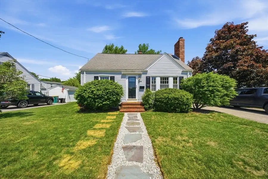 130 Dean St, Norwood, MA 02062 - #2