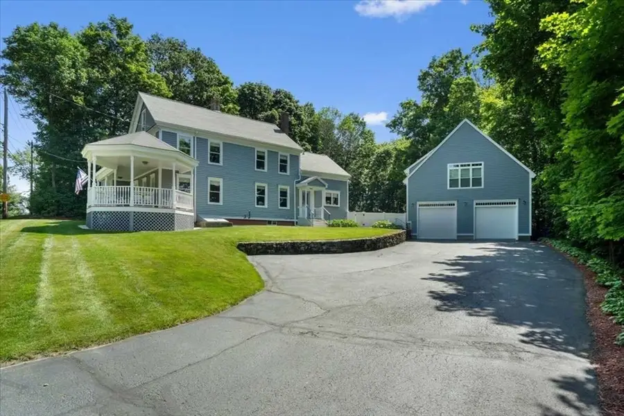 78 Highland St, Holden, MA 01520 - #3