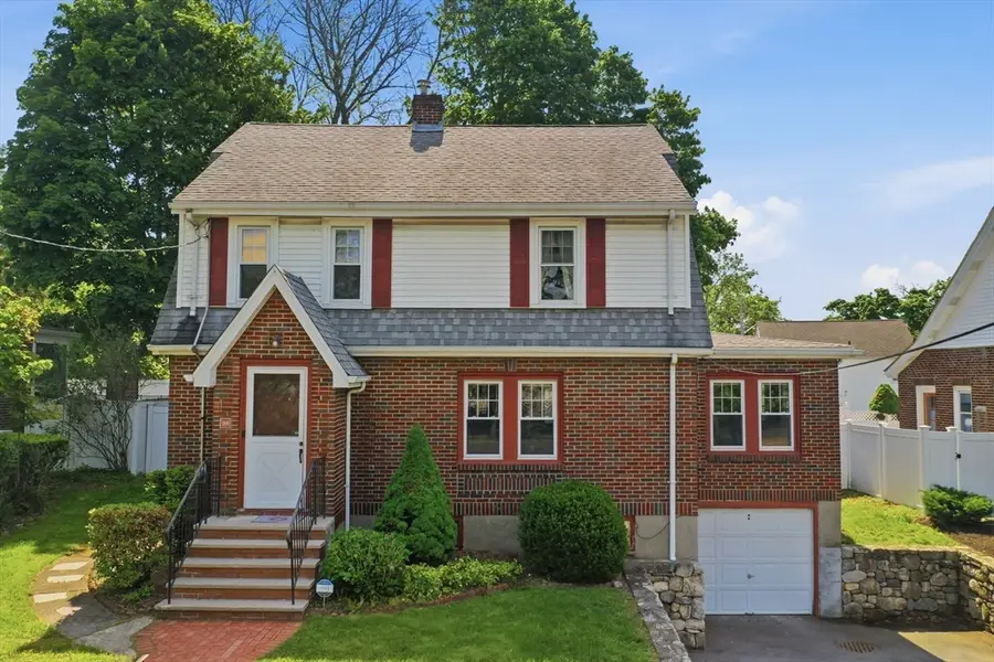 189 Playstead Road, Medford, MA 02155 - #2