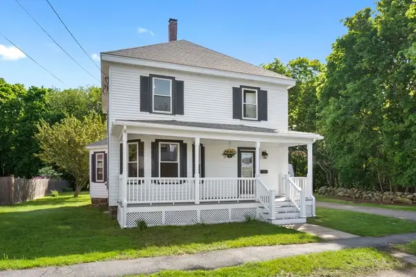 12 Longwood Avenue, Beverly, MA 01915