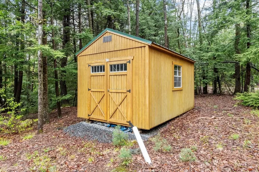 42 Bowl Rd, Richmond, NH 03470 - #3