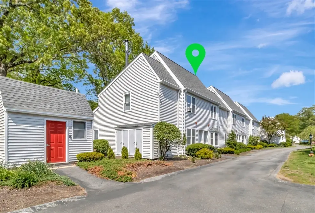 29 Rufus Jones Lane #29, North Easton, MA 02356 - #1