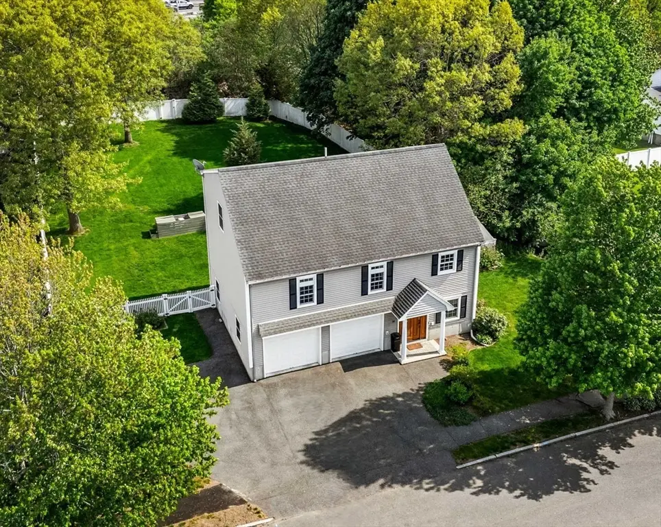 14 Greenlawn Ave, Salem, MA 01970 - #1
