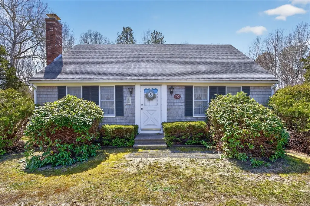 155 Sea Gull Lane, Eastham, MA 02642 - #1