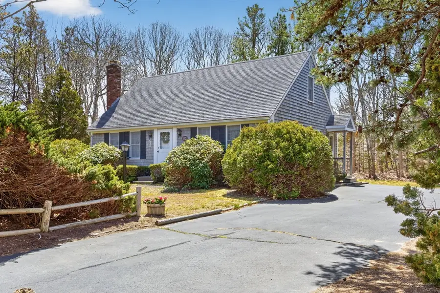155 Sea Gull Lane, Eastham, MA 02642 - #2