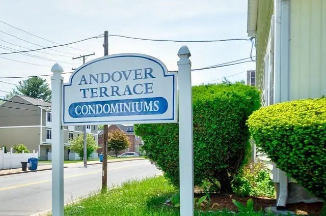2 Andover Terrace #2, Lawrence, MA 01843 - #1