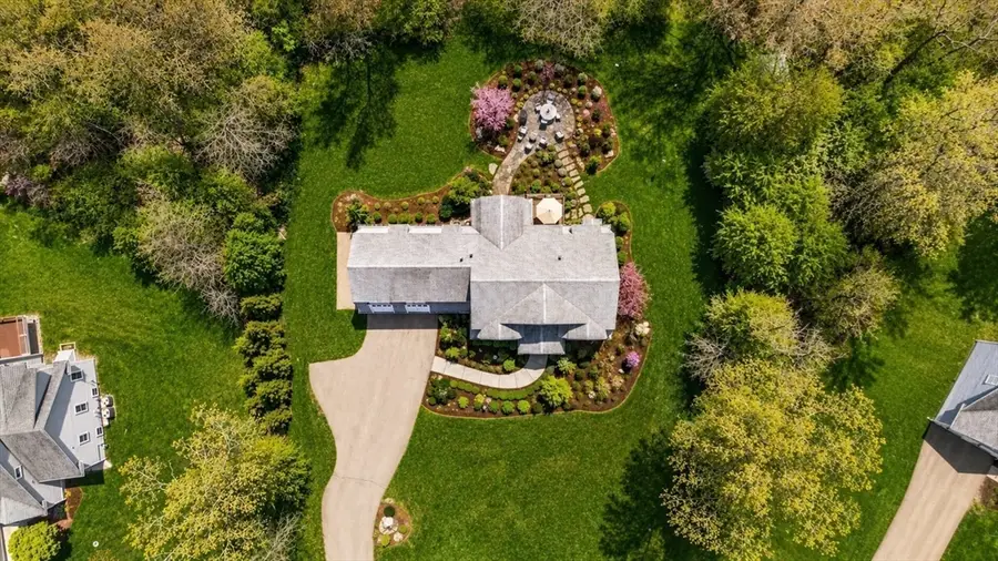 130 Sycamore Ln, Westport, MA 02790 - #3
