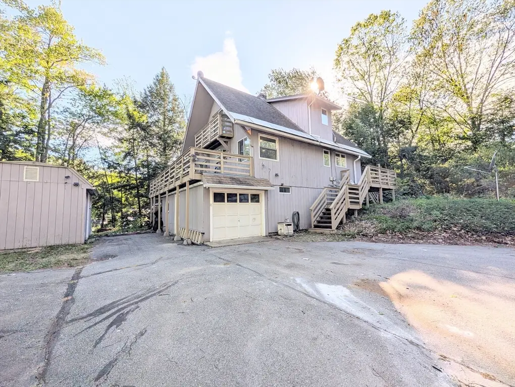 18 Marina Way, Rindge, NH 03461 - #1