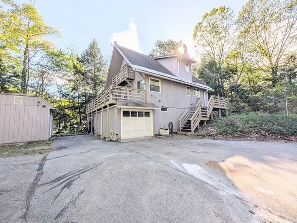 18 Marina Way, Rindge, NH 03461