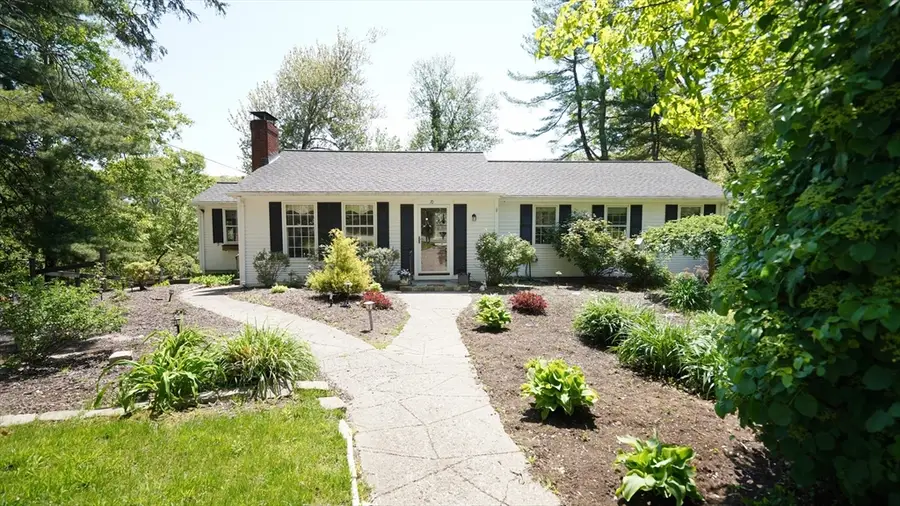 70 Westwood Park Circle, Attleboro, MA 02703 - #3