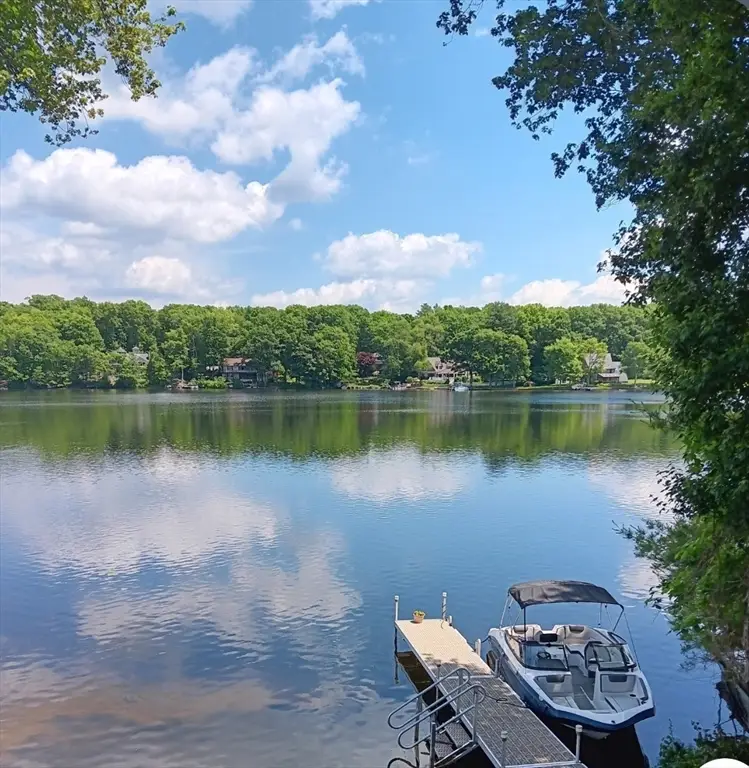 67 S Charlton Shore Rd, Charlton, MA 01507 - #1