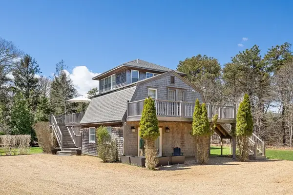 13 Young Street, Edgartown, MA 02539