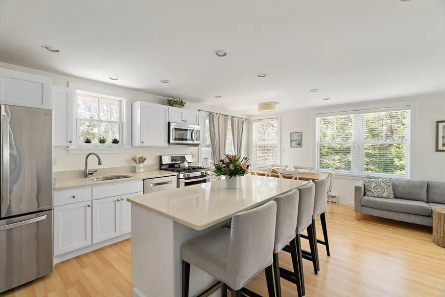13 Young Street, Edgartown, MA 02539 - #2